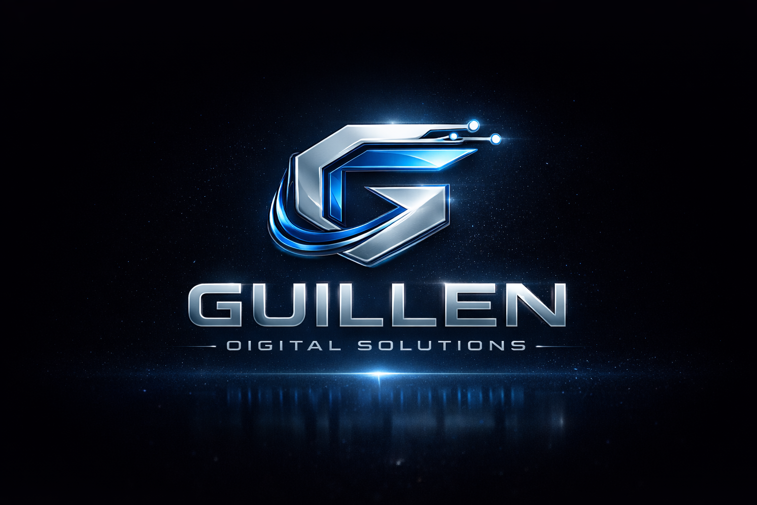 Guillen Digital Solutions