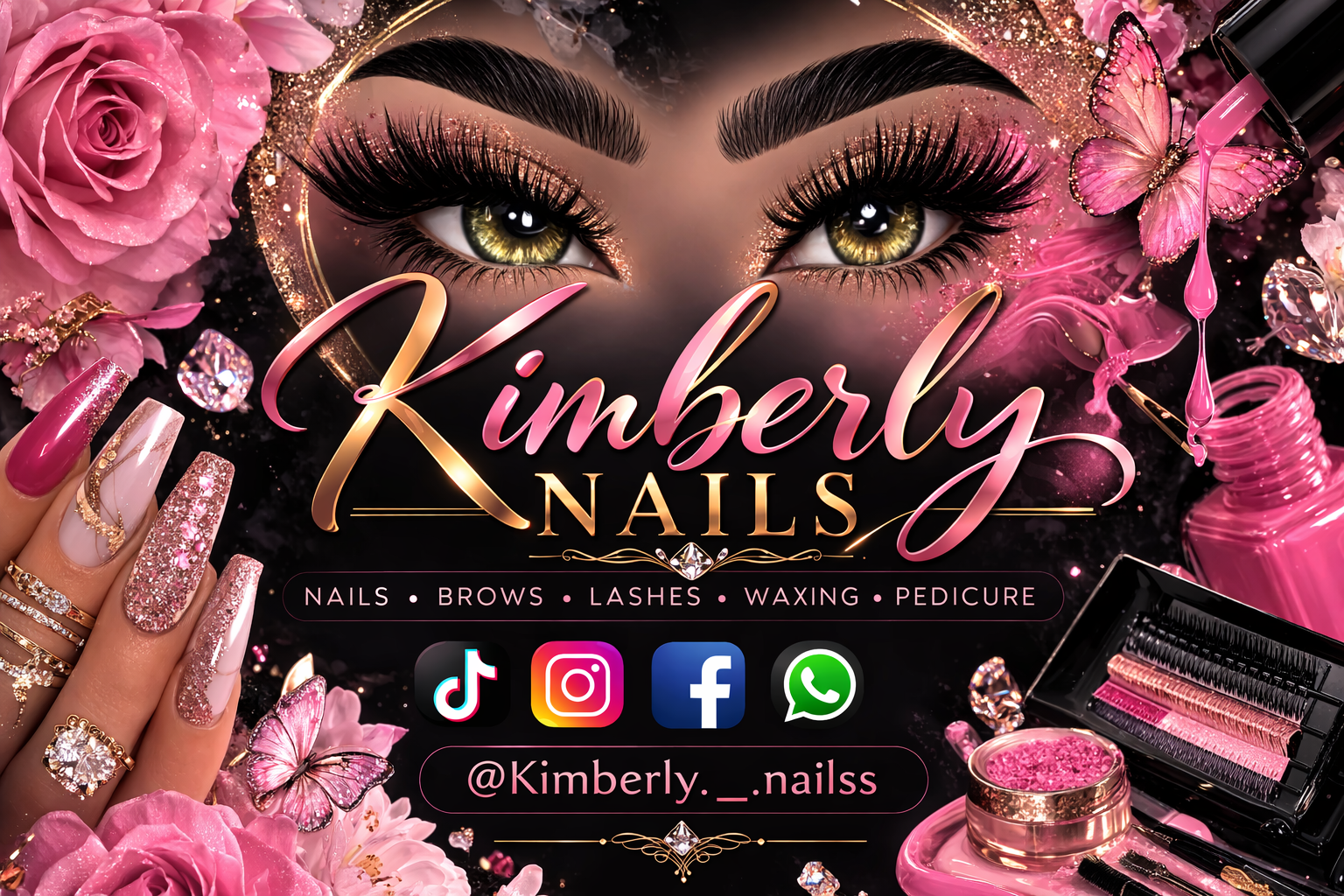 Kimberly Nails